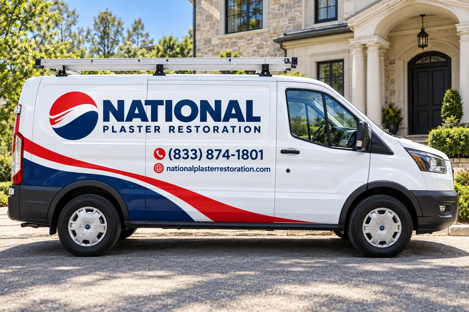 Plaster Repair in Attapulgus, GA near me